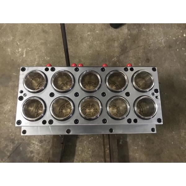Quality 30 Days Lead Time Blister Plastic Thermoforming Mold for sale
