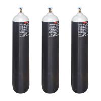 Quality Empty Reliance High Pressure New Technology Buy Oxygen Gas Cylinders In Pakistan for sale