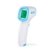 China Durable Infrared Forehead Thermometer Accurate Readings Easy Operation factory
