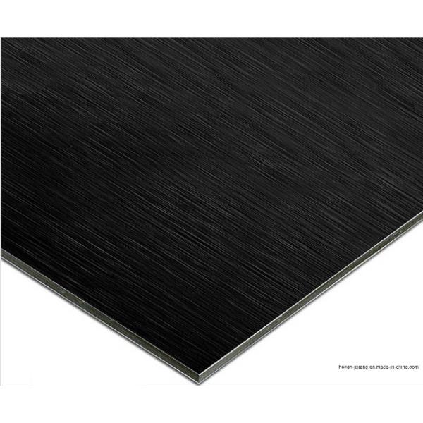 Quality Aldongaluminium Composite Panel (ALD-8865) Aludong Panel for Buidling Cladding for sale