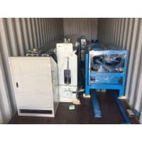China 2500mm Fence Mesh Welding Machine for sale