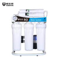 Quality Large Flux 7000L Under Counter Reverse Osmosis Water Filter No Barrel for sale