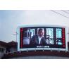 China 960x960mm 40000 Dots/M2 P5 Outdoor Fixed LED Display factory