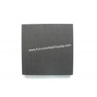 China 192X192mm Led Panel Module P3 Good Heat Dissipation For Shopping Mall Advertising factory