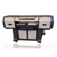 Quality Industrial Direct To Garment Printing Equipment , Pigment CMYK Digital Garment for sale