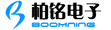 China Shenzhen Boomning Technology Co., Ltd. logo