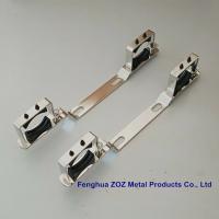 China Mounting Bracket for 1&quot; Stainless Steel Manifolds (Set of 2) ,Manifold Mounting Bracket Kit factory