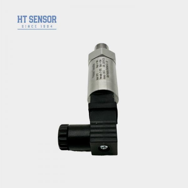 Quality OEM Industrial Pressure Sensor 4-20ma Output Stainless Steel Pressure Transmitte for sale
