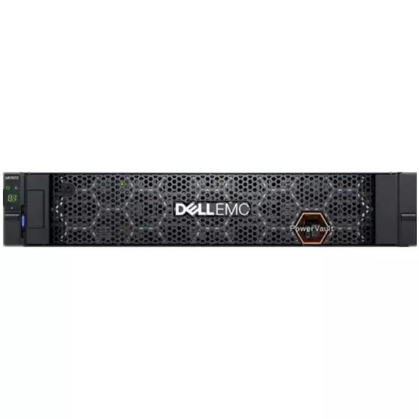 Quality SAN DAS Dell Storage Server ME5012 8 Port Dual Controller 2U Storage Server for sale