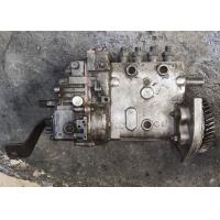 Quality 4D95 Diesel Used Fuel Injection Pump For Excavator PC60-7 6204-73-1340 101495-3414 for sale