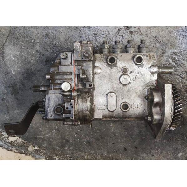 Quality 4D95 Diesel Used Fuel Injection Pump For Excavator PC60-7 6204-73-1340 101495 for sale