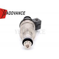 China IW174 High Impedance Gasoline Fuel Injector For VW Golf One Year Warranty factory