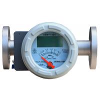 China Carbon Dioxide Gas Flow Meter LCD Display RS-485 factory