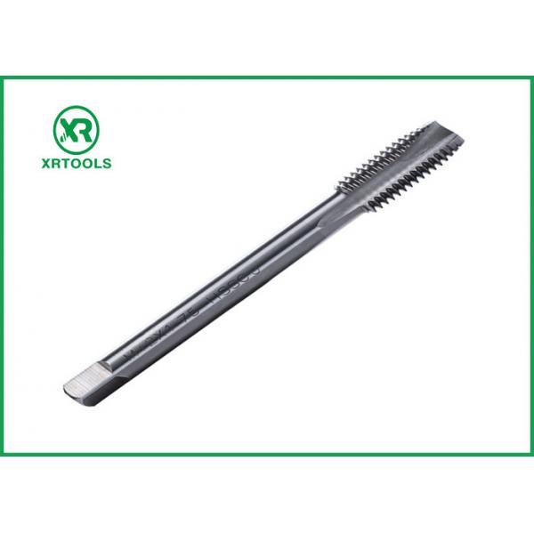 Quality Metric Thread Forming Tap , Milling Machine High Speed Tapping Tool Steel for sale