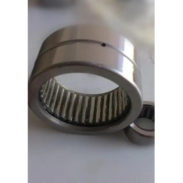 Quality OEM Customized Service Stainless Needle Bearings Without Retaining Edge for sale