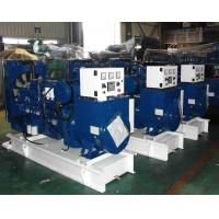 China 3 Phase 4 Wires Water Cooling Perkins Diesel Engine Generator Sets factory
