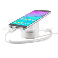 China Anti-Theft Security Alarm Charging Display Stand for Cell Phone factory