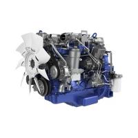 China WP4.6N Series Weichai Truck Engines Sanitation Truck Engines With 4 Cylinders for sale