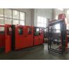 China BL-600 PET Bottle Blow Molding Machine Producing Plastic Containers In All Shapes factory
