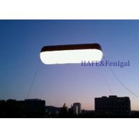 China Customized2600W LED Film Lighting Balloon For Cinema Television And Photography Dimmable factory