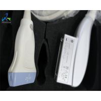 China GE L6-12-RS Used Ultrasound Probe Linear Sonography Medical Equipment factory