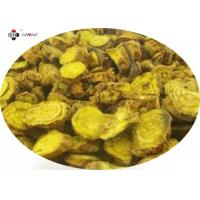China Yellow Powder Anti Inflammatory Baical Skullcap Root Extract factory