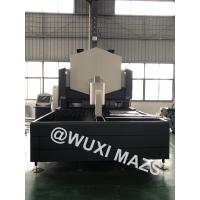 Quality MAY-2515 2500mm CNC Sheet Metal Folding Machine Stainless Plate Bending Center for sale