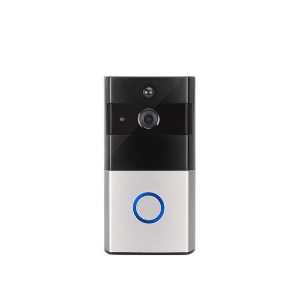 Quality 5m IR Ring Video Doorbell Night Vision 2MP Smart Video Doorbell for sale