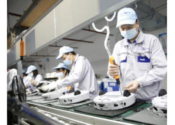 China Factory - Shenzhen Globabot Intelligent Technology Co.,Ltd