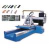 China DNFX-600 Computerized Automatic Multi-function Stone Profling Machine factory