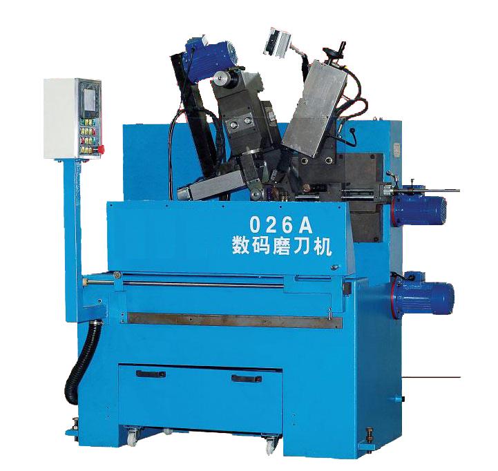 China Top&Face tct Saw blade Sharpener, carbide saw grinder, TCT saw blade grinding machine for sale
