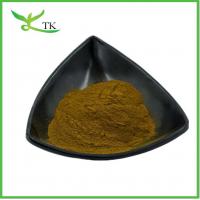 China Pure Natural Lotus Leaf Extract Powder Lotus Leaf Extract 2% Nuciferine Weight Loss factory