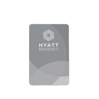 China Shenzhen Smart Card PVC credit Card business card for digital name card or ID cards factory