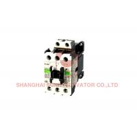 China SC Series AC Magnetic Contactor  TK Series Thermal Overload Relay factory