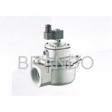 Quality 15W G Thread FP55 Pneumatic Pulse Valve Normal Close For Dust Clean System for sale