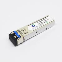 China 2.5G SFP 1310nm 20km Industrial Transceiver Cisco ONS-SI-2G-I1 Compatible factory