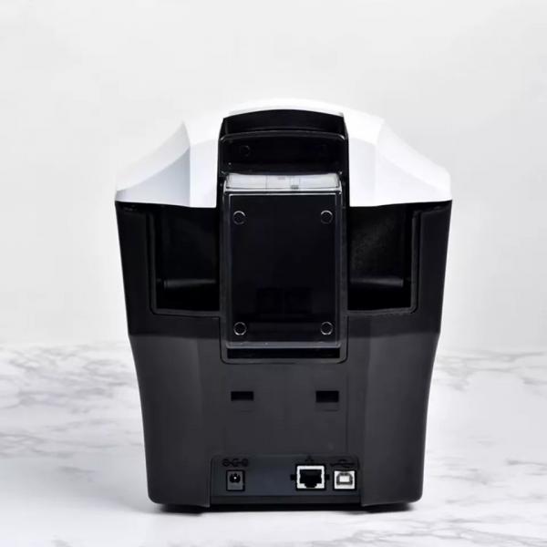 Quality Magicard Enduro 3E Thermal Direct Printing PVC ID Card Printer Single Side for sale