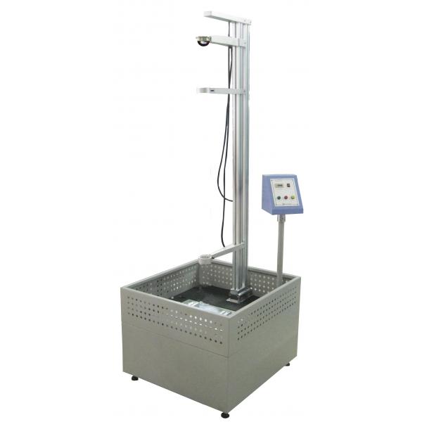 Quality Plastic Impact Resistance Tester / ISO 180 Impact Test For Plastics for sale
