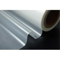 China Super Anti Scratch Matte Thermal Laminating Film For 3C Packing Box Luxury Packing Box factory