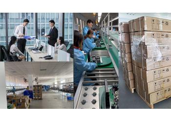 China Factory - Hunan GCE Technology Co.,Ltd