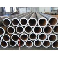 China Hot  Forming Schedule 80 6M Seamless Steel Pipe factory