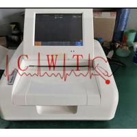 Quality 2560×1440 Life Ecg Machine Monitor 5 Parameters Replacement For Hospital for sale