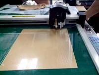 China No Laser Dot Light Guide Panel CNC Engraving Machine / Equipment factory