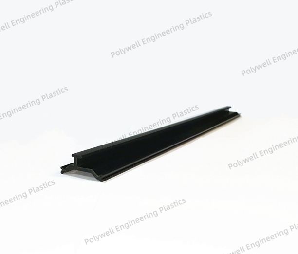 Nylon 66 CT Shape Aluminium Windows and Doors Extrusion Strip for Thermal Insulation Aluminum