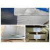 China High Hardness Thin Aluminum Sheet , Hard Alloy Aluminum Sheet Material T651 Temper factory