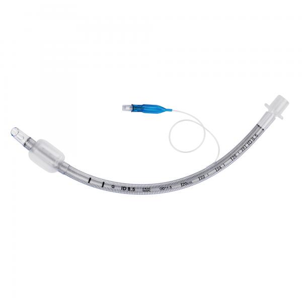 Quality Disposable Tracheal Cannula High Volume Low Pressure Cuff Endotracheal Tube for sale