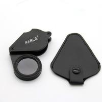 Buy cheap Gemstone Tool Accessories 25mm Optical Glass Chelsea Filter with 25mm optic from wholesalers