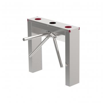 Quality L129 Tripod Turnstile Gate Hydralic Draper Driver 1.5mm Thickness With High for sale