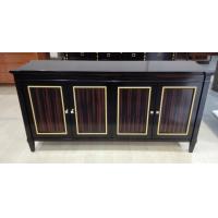 china High end wooden hotel bedroom furniture,dresser/chest /TV cabinet / console DR-0034