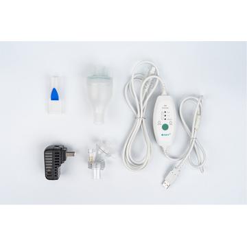 Quality CE VM 101 Vibrating Mesh Technology Nebulizer For Hospital for sale